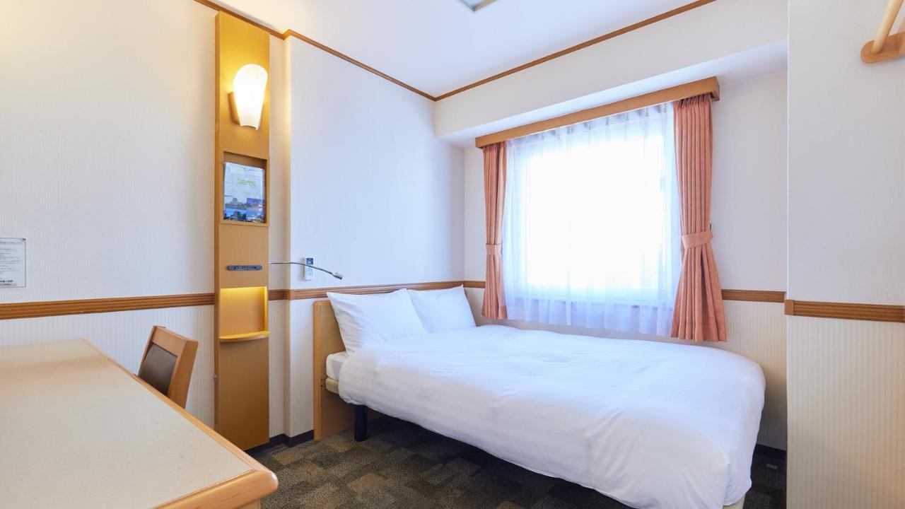 Toyoko Inn Osaka Tsuruhashi Ekimae Экстерьер фото
