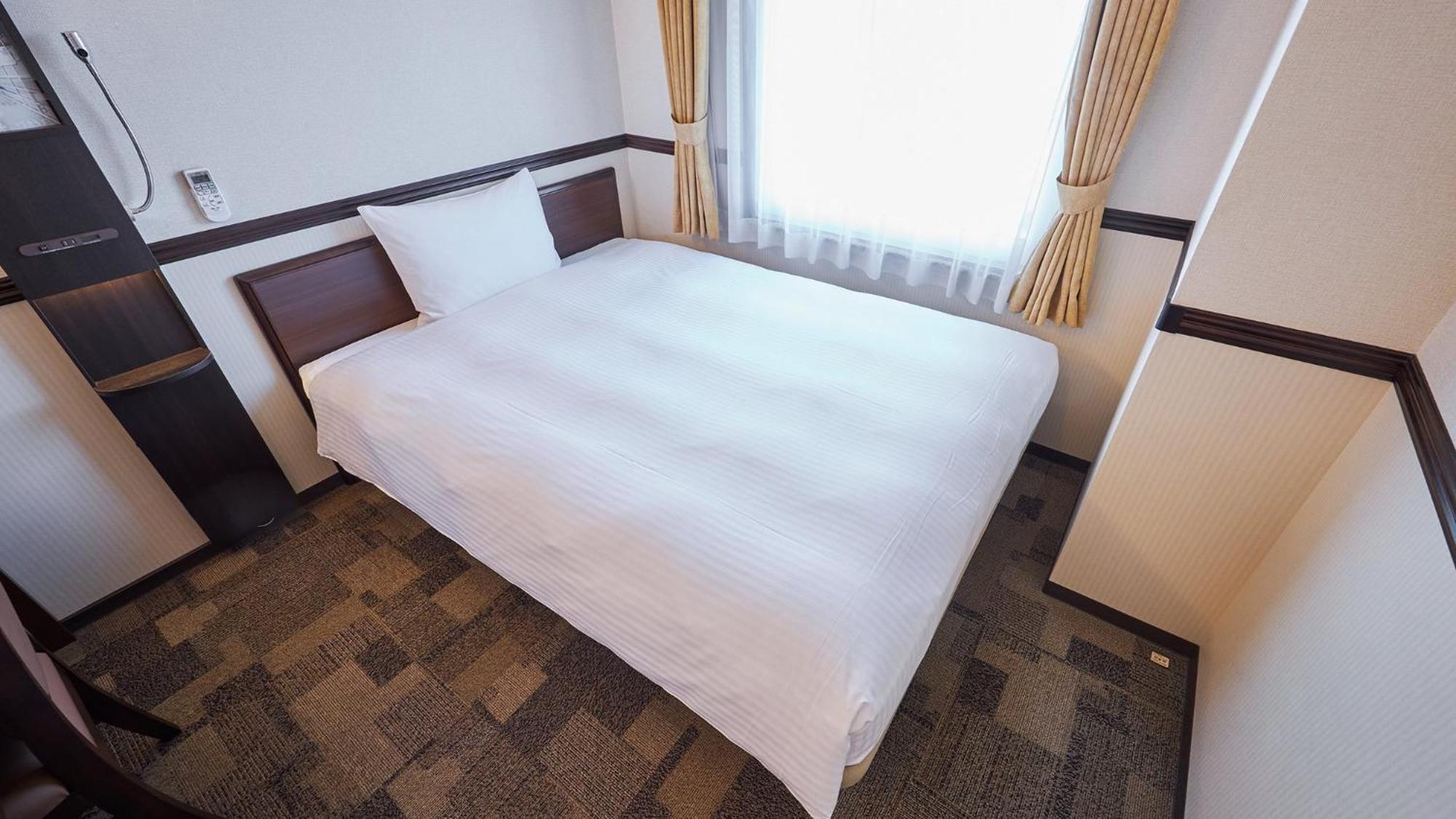 Toyoko Inn Osaka Tsuruhashi Ekimae Номер фото