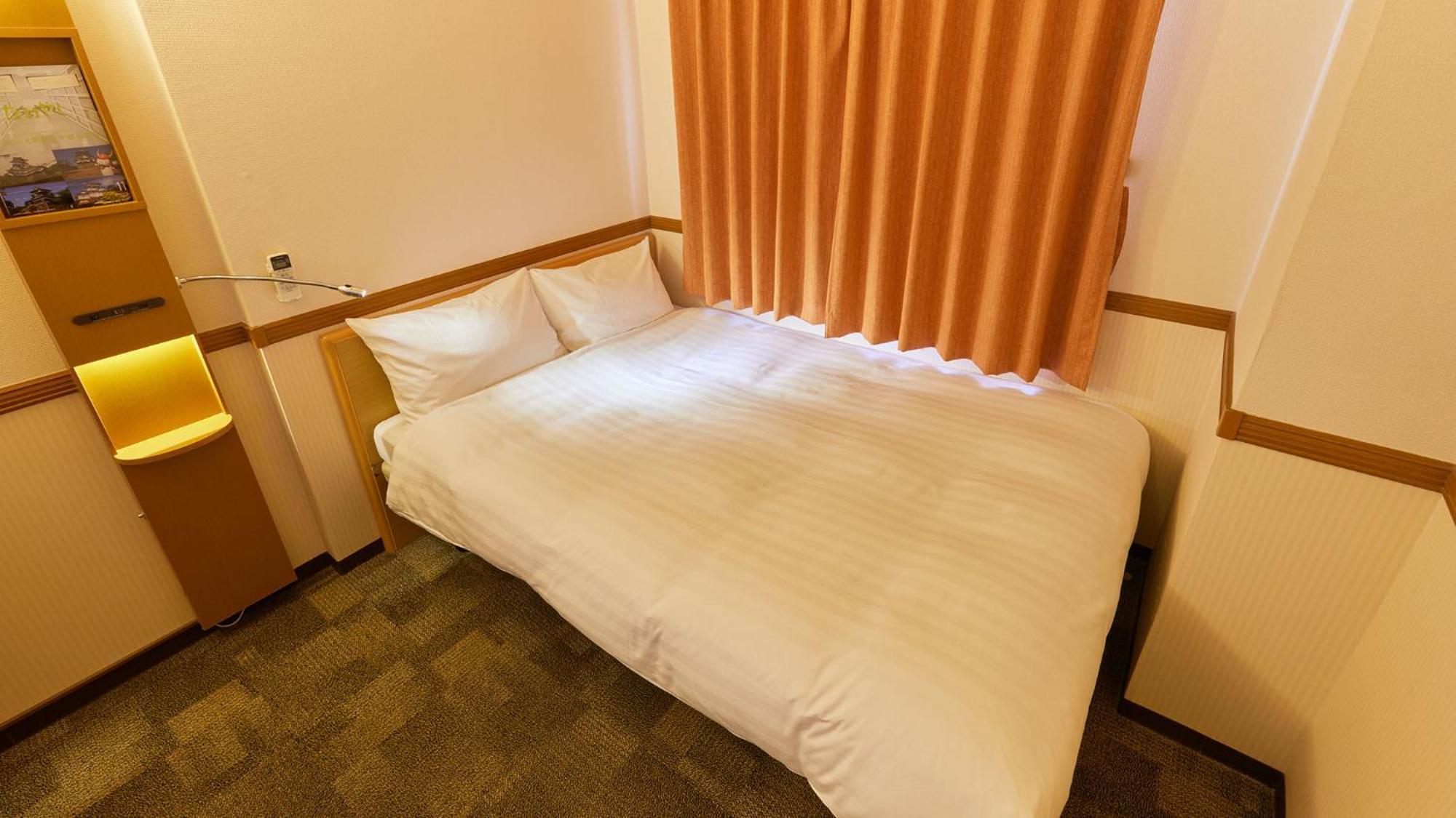 Toyoko Inn Osaka Tsuruhashi Ekimae Номер фото