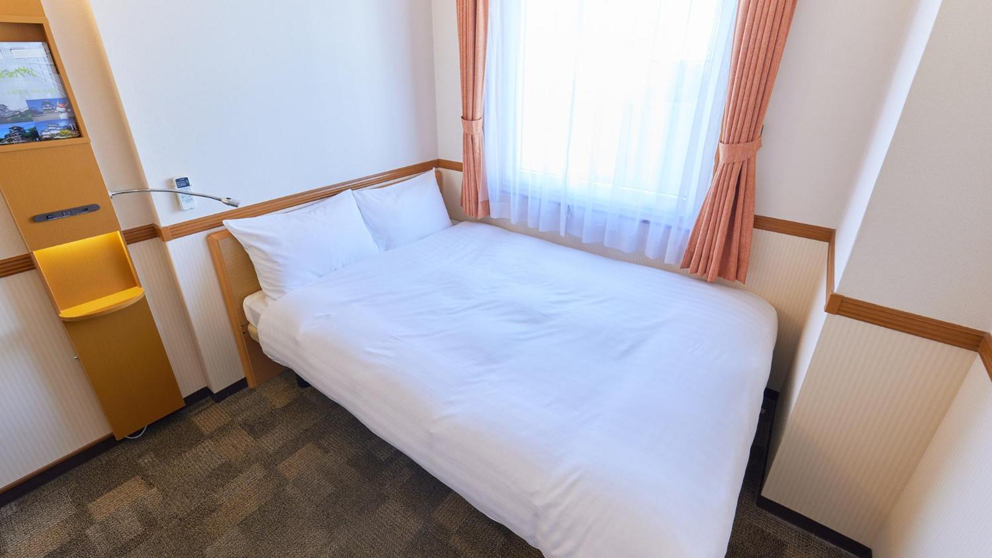 Toyoko Inn Osaka Tsuruhashi Ekimae Номер фото