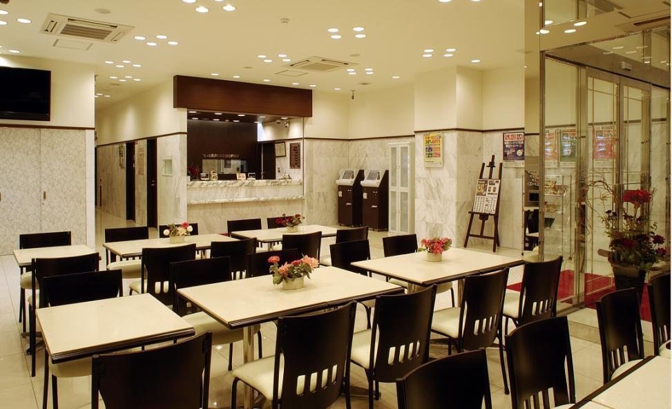 Toyoko Inn Osaka Tsuruhashi Ekimae Экстерьер фото