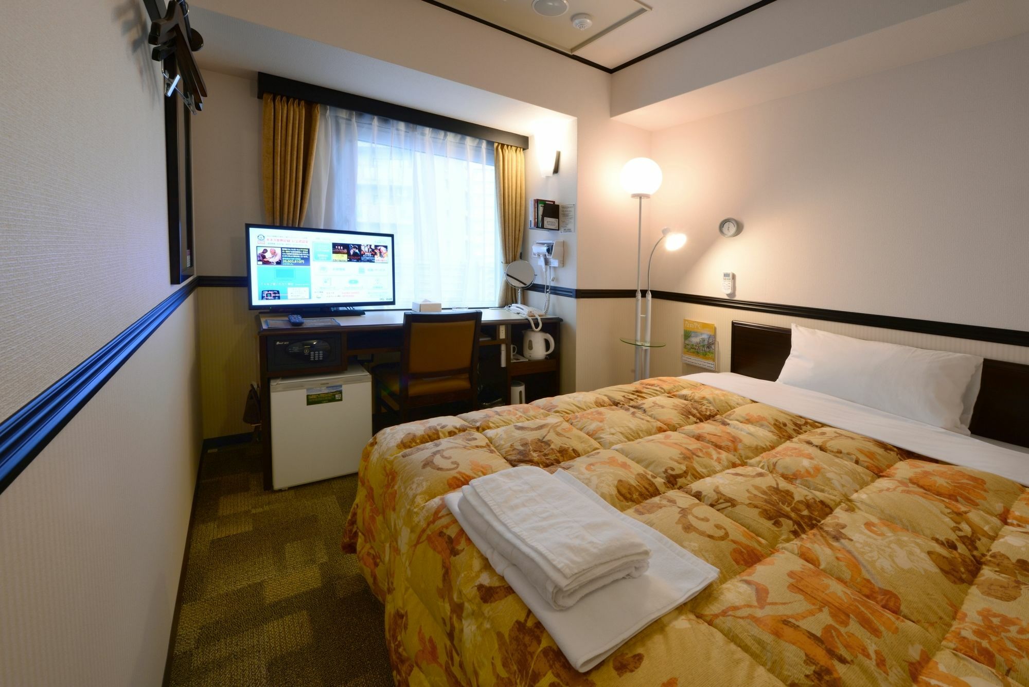 Toyoko Inn Osaka Tsuruhashi Ekimae Экстерьер фото