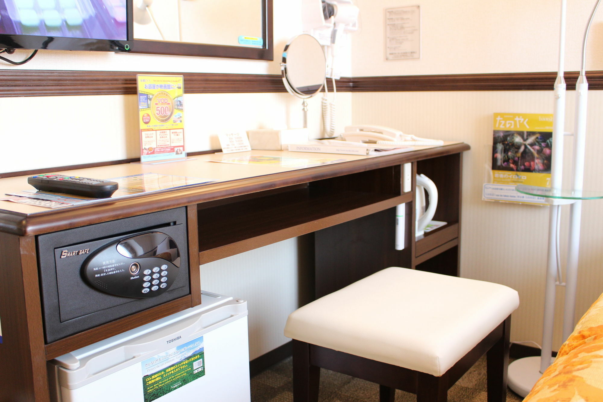 Toyoko Inn Osaka Tsuruhashi Ekimae Экстерьер фото